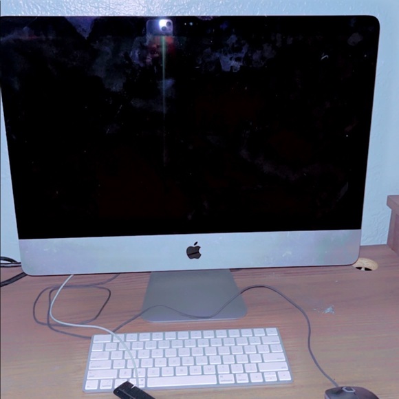 Apple Mac 2019